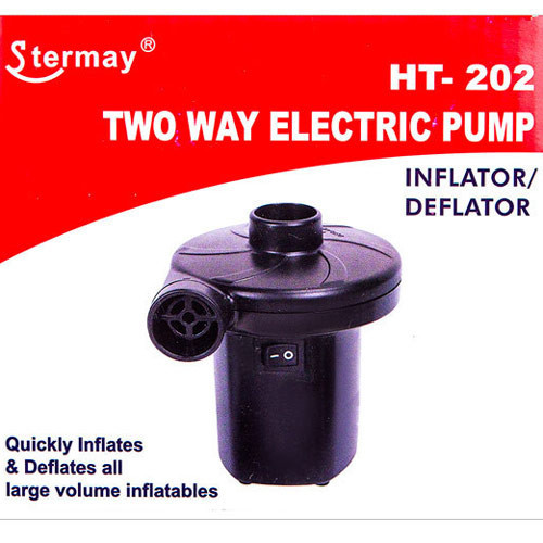 Насос электрический 12V.