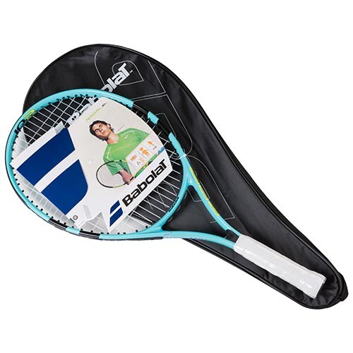 Теннисная ракетка Babolat  JR23, детская.