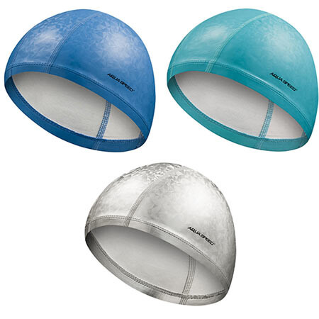 Шапочка Aqua Speed ​​FLUX