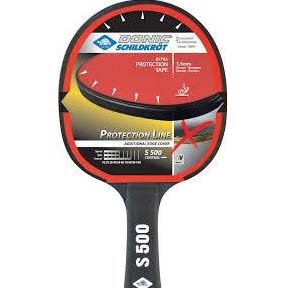 Ракетка для настольного тенниса Donic Protection Line 500.