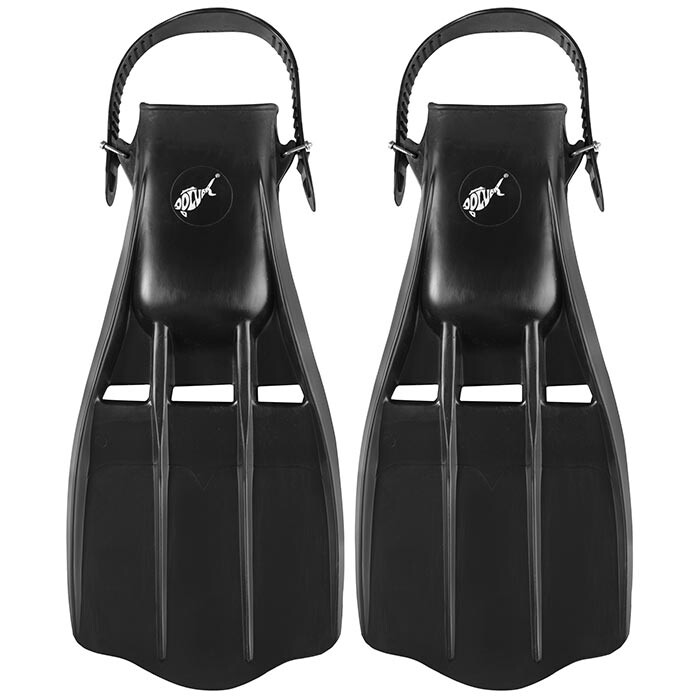 Ласты Dolvor JetFin F 99, р-ры L, XL. Скидка от 6 пар.