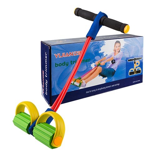 Эспандер многофункциональный для фитнеса Body Trimmer. Распродажа!