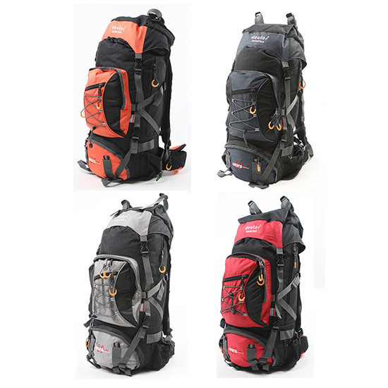 Рюкзак Deuter Grete 80л , накидка, 9937. 