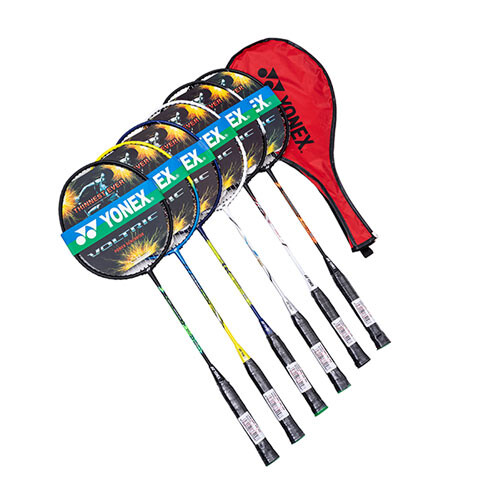 Бадминтон Yonex FashionSports Y-F34, 2шт. Скидка!