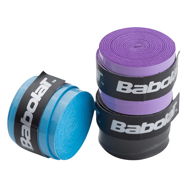 Обмотка Babolat  AirSphere Comfort, grip. 3шт в упаковке, блистер