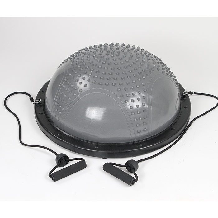 Балансировочная платформа, шипы, серебро.  Вес 5300гр.