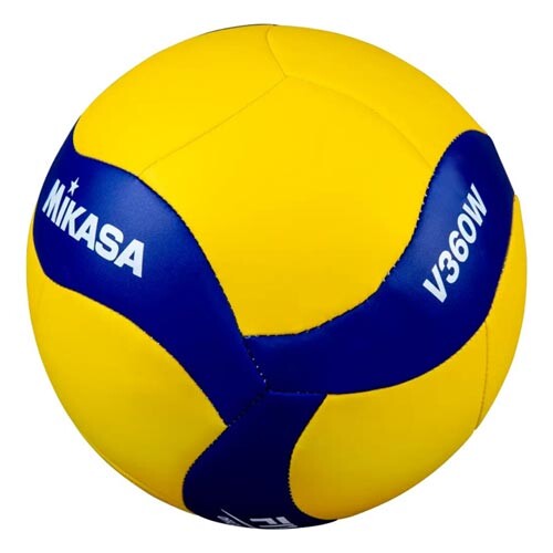 Мяч волейбольный Mikasa V360W    