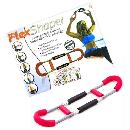 Эспандер мультифункциональный FLEXSHAPER.