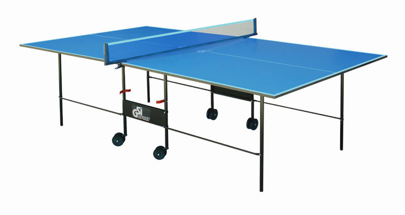 Стол для настольного тенниса Gk-2 Athletic Light.