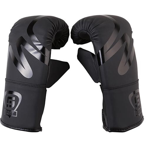 Снарядные перчатки FGT collection, DX, размеры М, L, XL, черный, FT-3036.