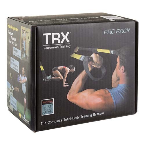 Петли TRX P2 Pro Pack. Скидка на ящик.