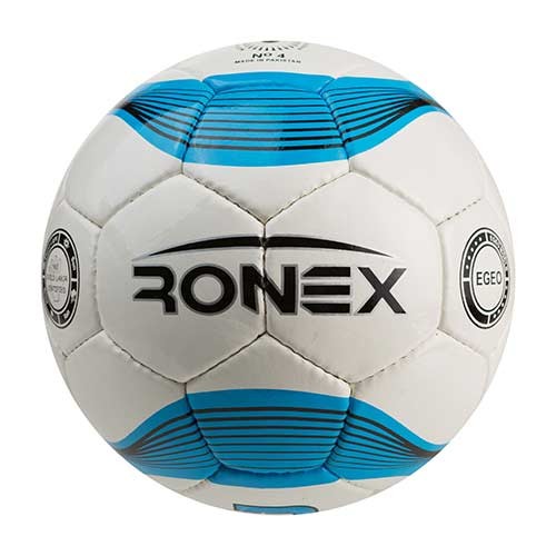 Мяч футбольный №4  Ronex. Уценка!