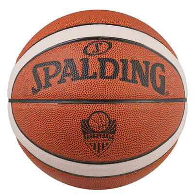 Мяч баскетбольный №6 PU, Spal NBA WideChannel.