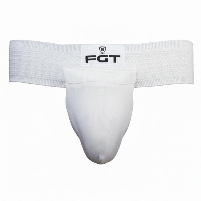Захист паховий FGT чоловічий, розмір S, M, L, XL.