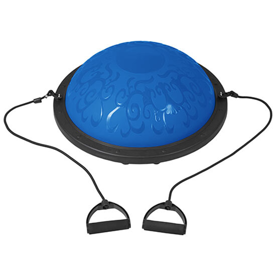 Балансировочная платформа, синий. Вес 4500 г.