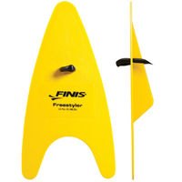 Лопатки для плавання Freestyler Hand Paddles, Finis