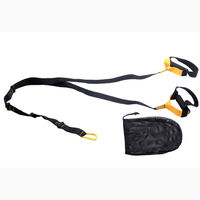 Петлі TRX L=160/180см, IronMaster.