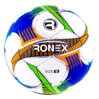 Мяч футбольный DXN Ronex/LT. Скидка от 50 шт.