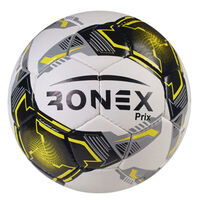М'яч футбольний Grippy Ronex Prix. Знижка від 50 шт.
