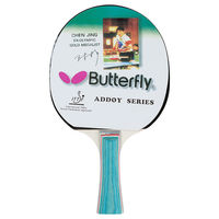 Ракетка для настільного тенісу Butterfly Addoy Series Champ-F-2, 1шт