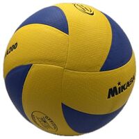 М'яч волейбольний Mikasa MVA200PU. Знижка на ящик.