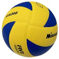 М'яч волейбольний Mikasa MVA360. Знижка на ящик.