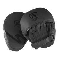 Лапа "кобра" FGT collection, чорний, Flex, FT3025