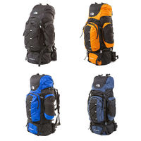 Рюкзак NorthFace 80л (Extreme 80), кольори в асортименті.