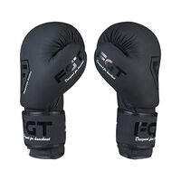Боксерські рукавички FGT Mate, шкіра, 10oz, 12oz.
