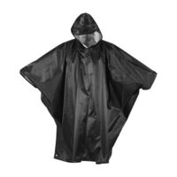 Дождевик, PU/PVC, ​​2-х сторонний waterproof, пончо.