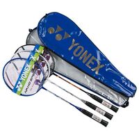 Бадмінтон Yonex, Y-3008, 2 шт, чохол лаковий. Знижка від 50 комплектів