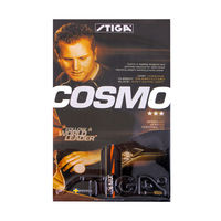 Ракетка для настільного тенісу Stiga Cosmo 3*.