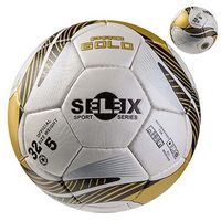 М'яч футбольний Grippy PRO GOLD Pearl, "золото". Знижка від 50 шт.