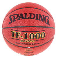 М'яч баскетбольний Spal №7 PU TF-1000 Baudu NBA.