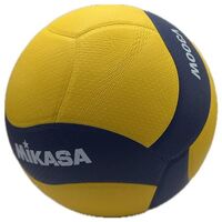 М'яч волейбольний Mikasa V300W. Знижка на ящик.