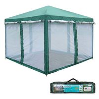Намет GreenCamp 2902.
