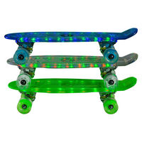 Скейт PennyBoard, JP-HB-109.