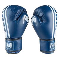 Рукавички боксерські Venum, PVC-19, 6oz синій.