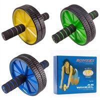 Ролик пресса D175mm 2 колеса, Ronex.