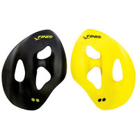 Лопатки для плавання Iso Paddles Medium, Finis