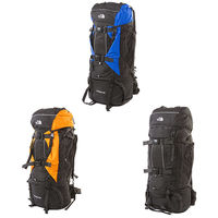 Рюкзак NorthFace 100л (Extreme 100), кольори в асортименті.