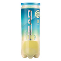 М'яч тенісний Head Pro 3B.