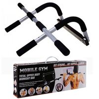 Турнік MobileGym.