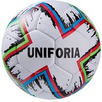 М'яч футбольний Grippy Ronex Uniforia зелений