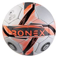 М'яч футбольний Grippy Ronex-JM30. Знижка від 50 шт.