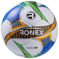 М'яч футбольний Grippy Ronex Lotto