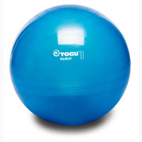 М'яч фітнес TOGU 75 см, MyBall, синій.
