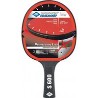 Ракетка для настільного тенісу Donic Protection Line 600.