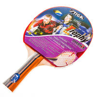Ракетка для настільного тенісу Stiga Trophy 3*.