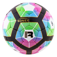 М'яч футбольний Grippy Ronex PL (Strike). Знижка від 50 шт.